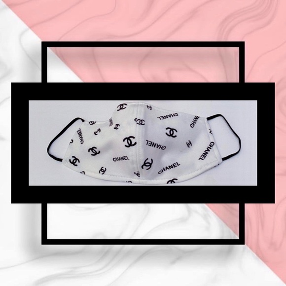 Washable and fashionable face mask - Picture 8 of 16